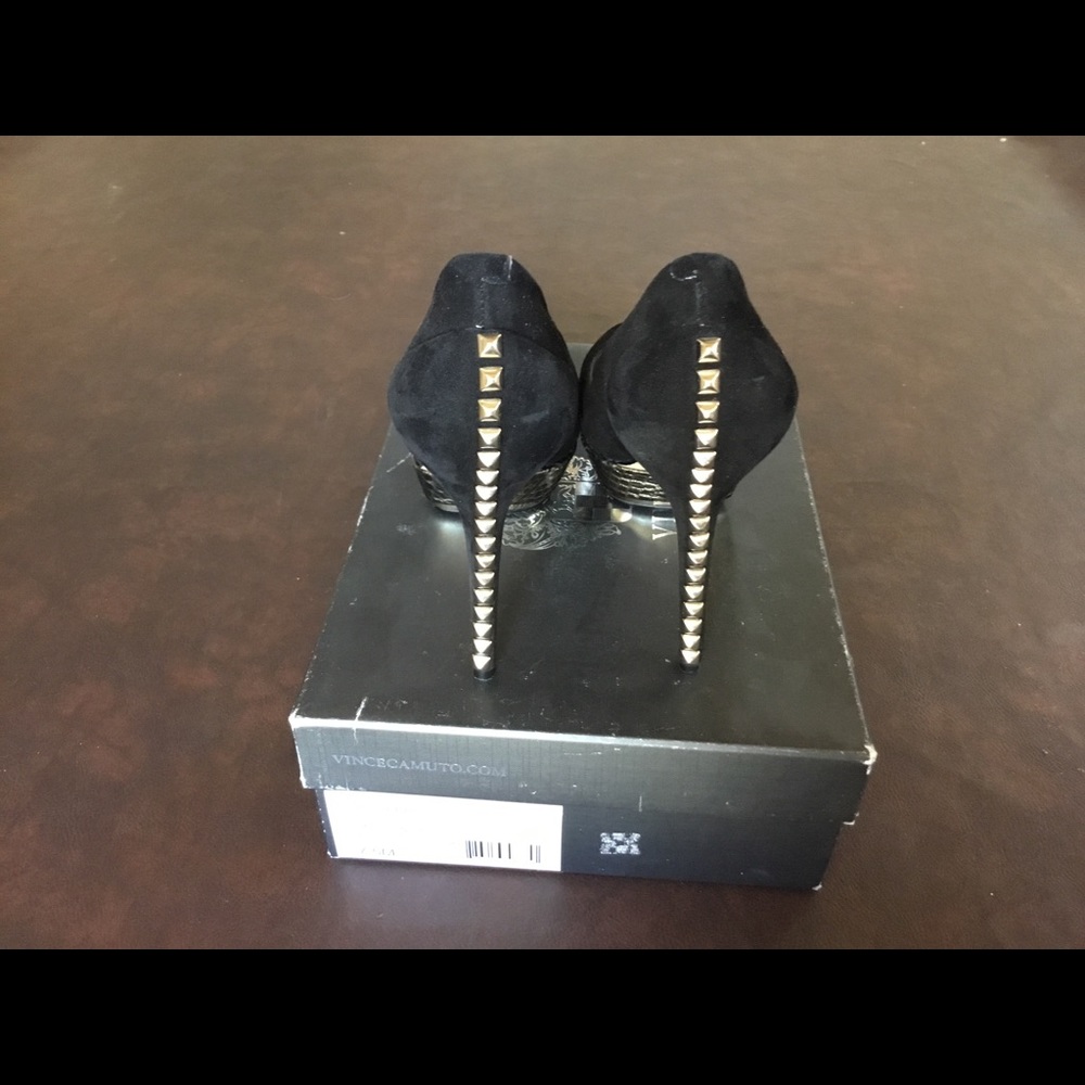 Vince Camuto Shoes